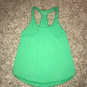 VEUC lululemon 105F singlet tank top